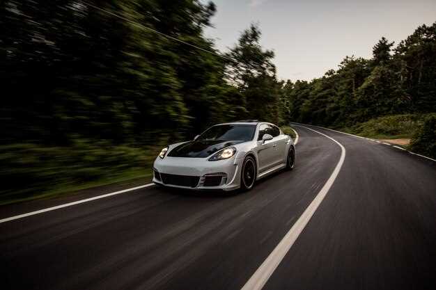 Best Backgrounds and Locations for Porsche Photo Shoots