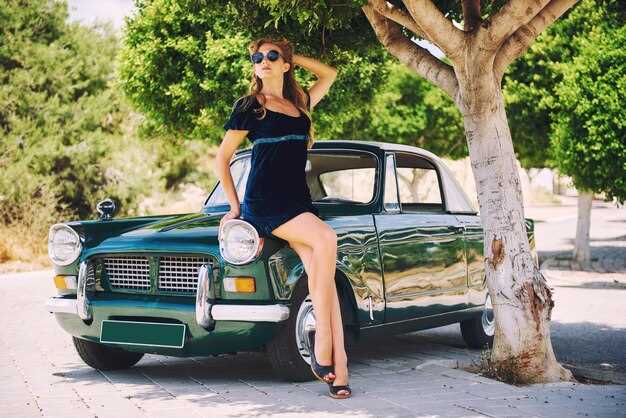 Tips for Maintaining Your Classic Porsche Investment