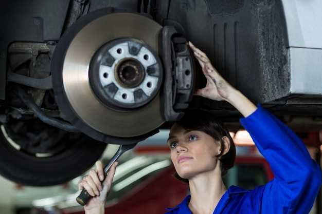 Brake Upgrade Options for Classic Porsches