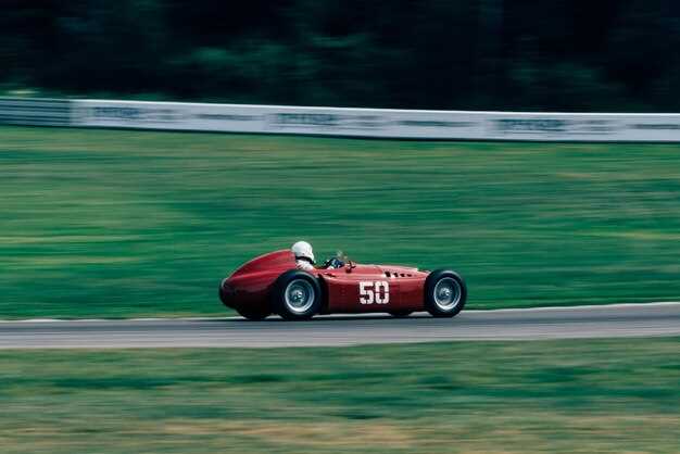 Porsche 917: Engineering Marvel and Endurance Champion