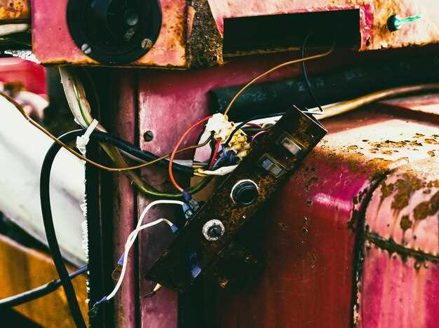 Electrical System Restoration in Classic 911s