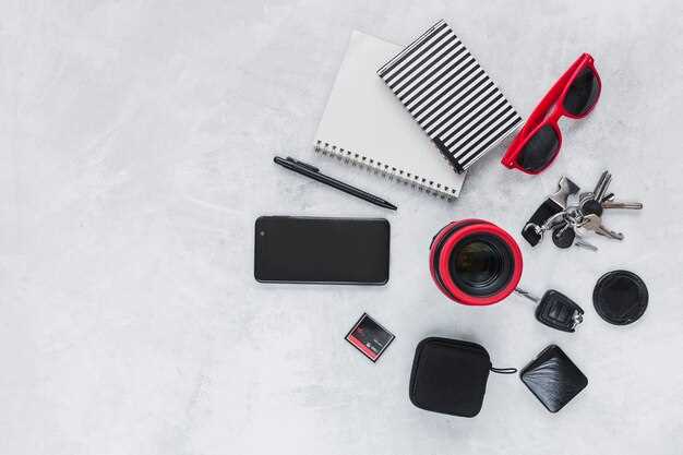 Choosing the Right Camera for Automotive Photography