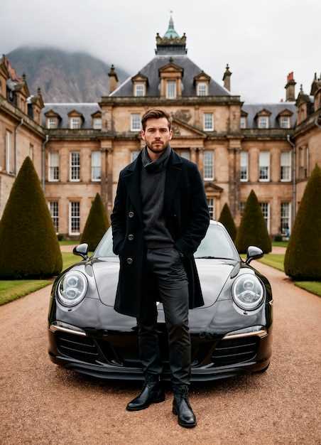 Iconic Porsche Models Owned by Hollywood Stars