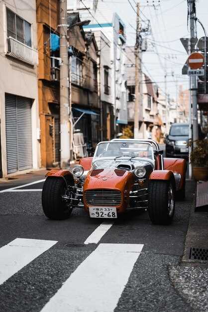 Impact of Aerodynamics on Classic Porsche Race Cars