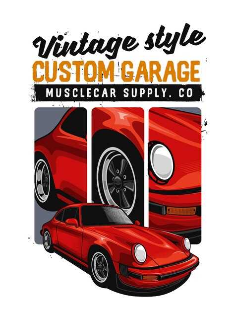 The Role of Porsche's Competition Models in Advancing Automotive Technology
