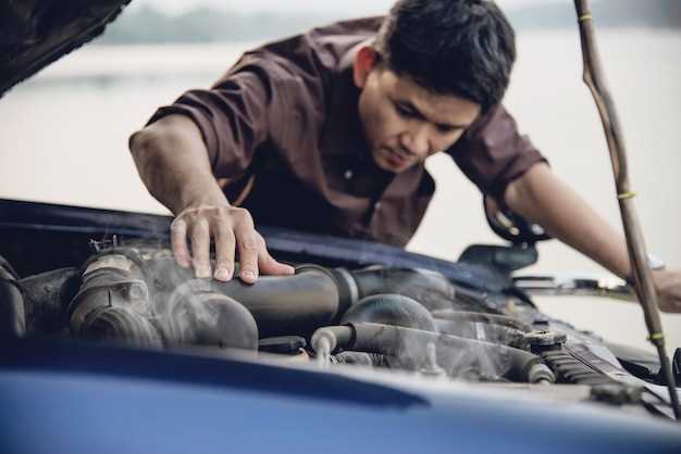 Determining the Right Oil Change Frequency for Different Models