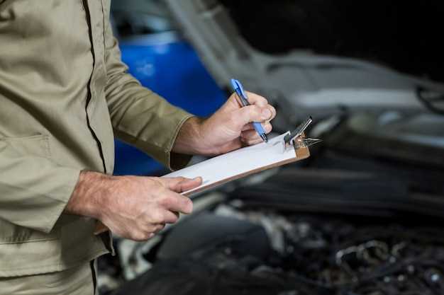 How to Maintain Accurate Service Records for Your Porsche