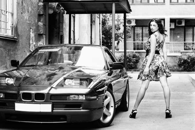 Post-Processing Tips for Showcasing Porsche Details