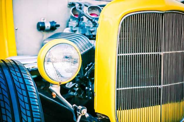 How to Source OEM Parts for Your Classic Porsche