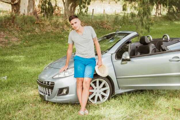 How to Stage Your Porsche for Maximum Impact