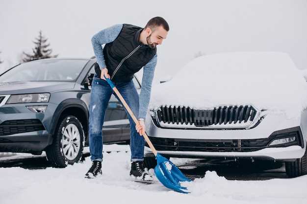 Preparing Your Classic Porsche for Winter: Key Steps