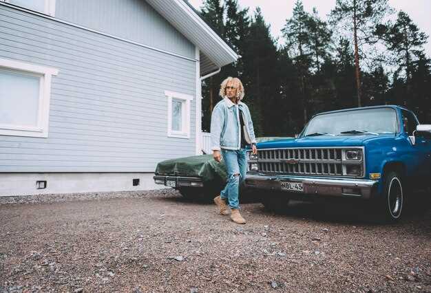 How to Store Your Classic Porsche for Winter