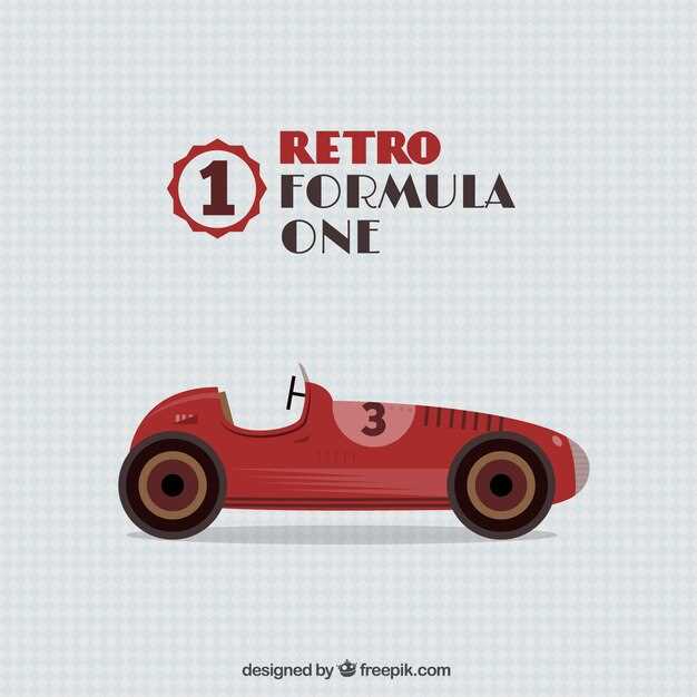 Understanding the History Behind Each Iconic Racing Livery