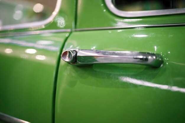 Assessing the Original Paint Condition of Vintage Porsches