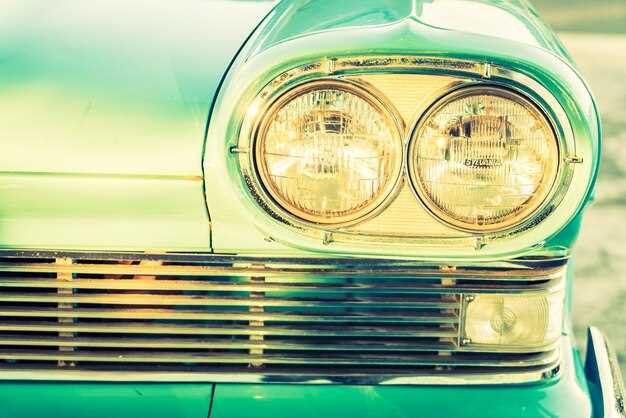 Paint Restoration Tips for Vintage Porsche Models
