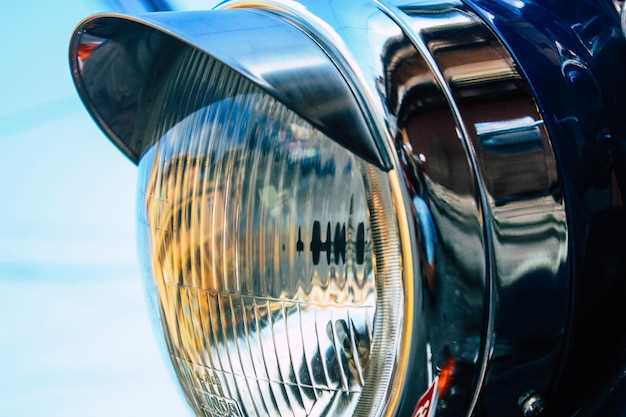 Porsche 914 – Underrated Mid-Engine Classic