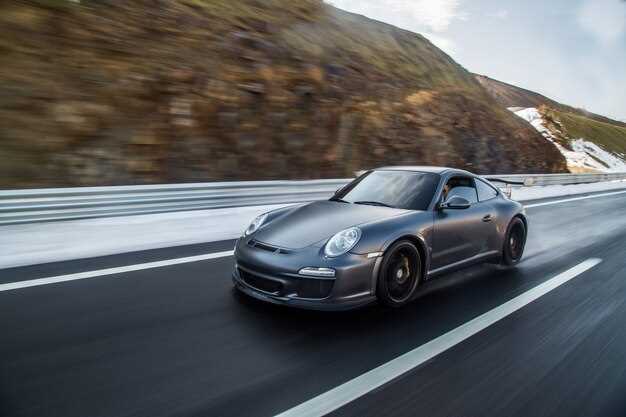 Technological Innovations from Porsche Racing Achievements