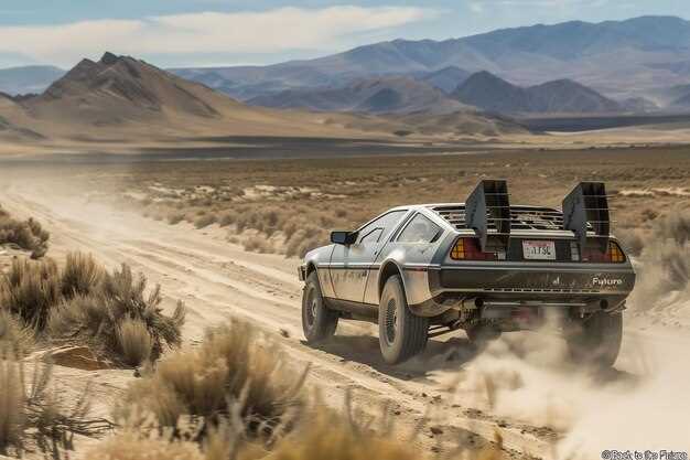 Porsche’s Early Rally Cars – 911 Safari and Beyond