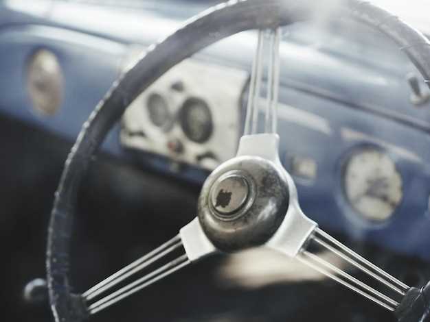 Understanding Tire Age: How to Determine When to Replace