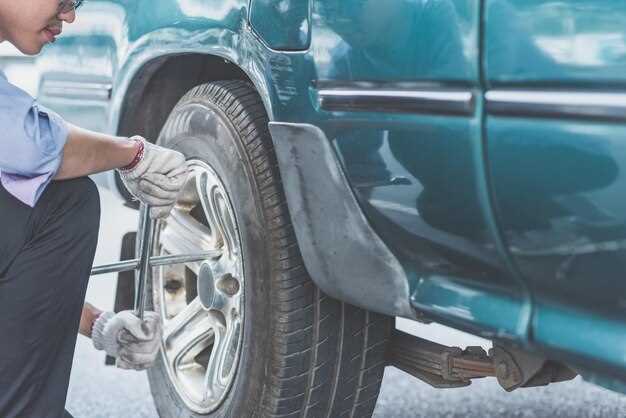 Proper Tire Care for Vintage Porsche Cars