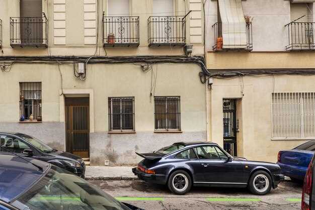 Rare Porsche 911 Targa Models and Their Origins