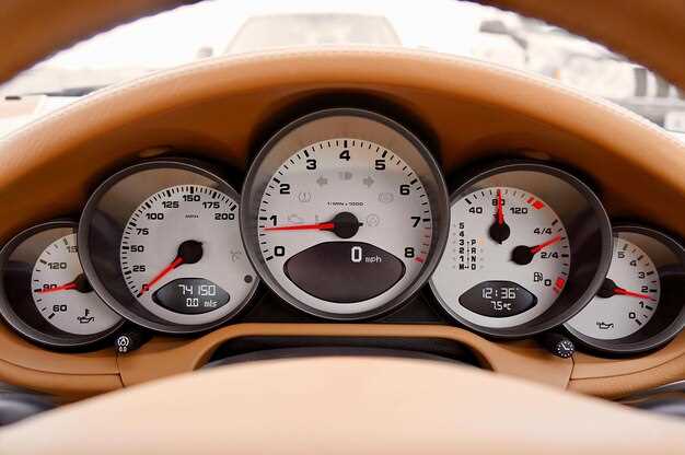 Restoring Porsche Gauges and Clusters