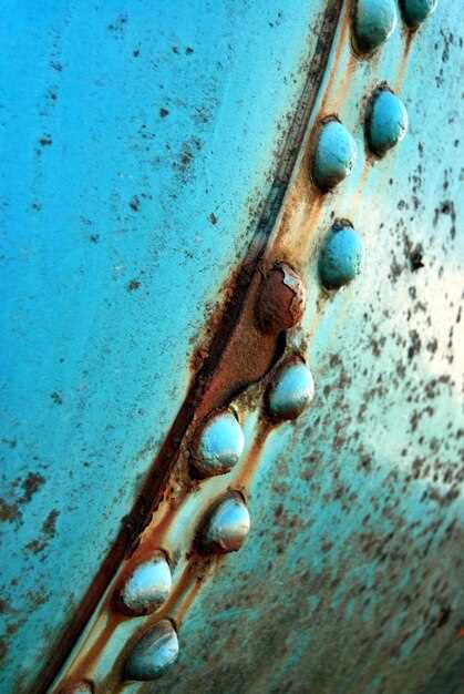Selecting the Right Tools and Materials for Rust Repair