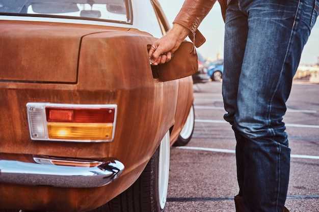 Should You Swap the Engine in a Classic Porsche?