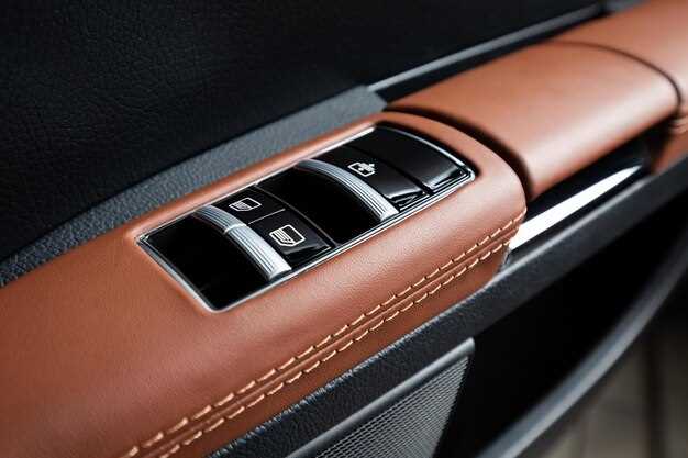 The Art of Detail Photography for Porsche Interiors