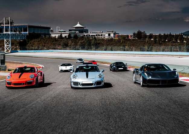 The Origins of the Porsche Turbo Legacy