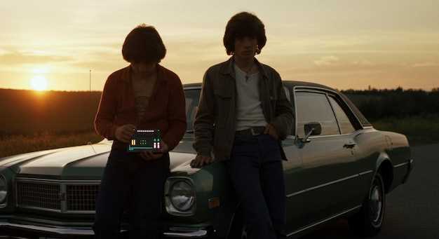 Comparative Analysis: Porsche 912 vs. Porsche 911