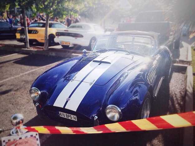 Maintenance Tips for Air-Cooled Porsche 912 Owners