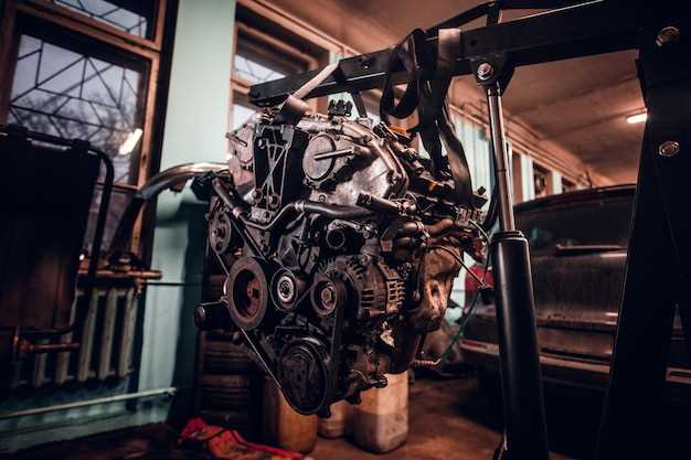 Choosing the Right Carburetor Size for Increased Horsepower