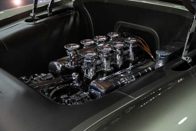 Tuning Porsche Carburetors for Peak Performance