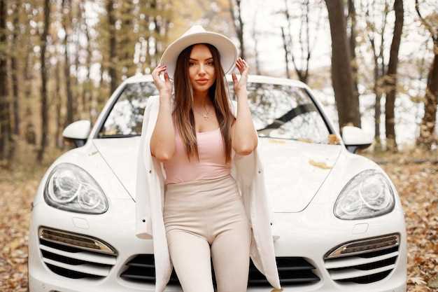 Utilizing Lighting Techniques to Highlight Your Porsche