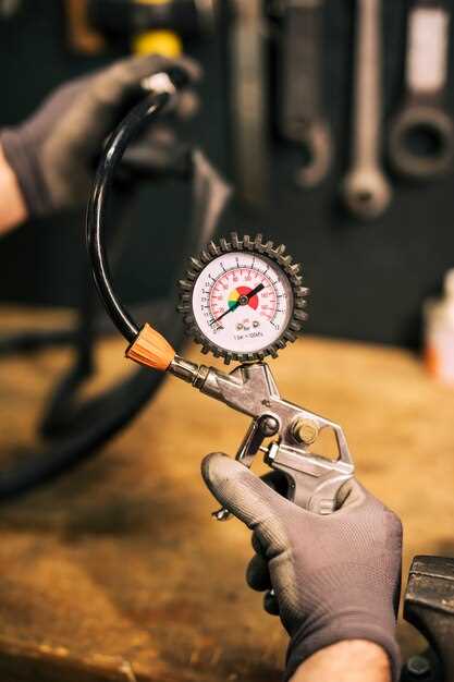 Understanding Valve Lash Specifications for Your Model