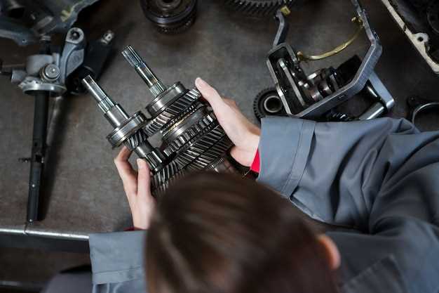 Step-by-Step Procedure for Accurately Adjusting Valve Clearance