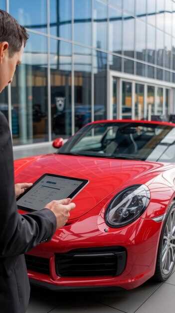 What Makes a Porsche a Good Investment?