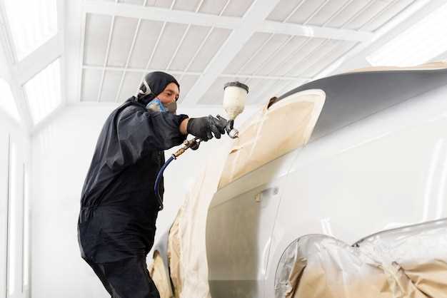 Assessing Value: How Original Paint Affects Resale Price